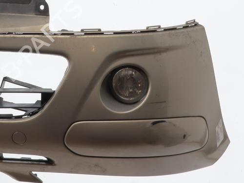 Zderzak przedni CITROËN C3 I (FC_, FN_) 1.4 HDi | BP29896455C7