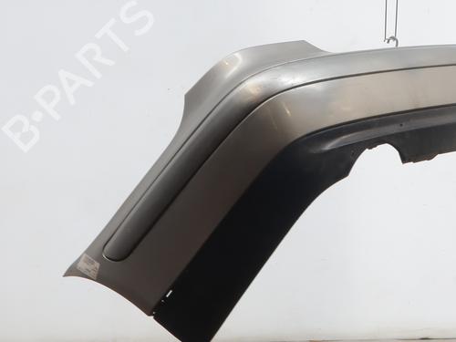 Rear bumper MERCEDES-BENZ CLK (C208) CLK 200 Kompressor (208.345) | BP30866511C8