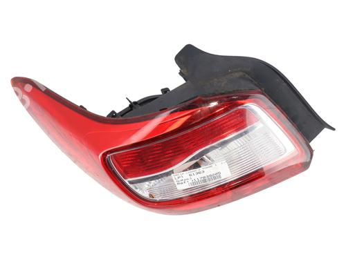 Left taillight DACIA LOGAN II 1.2 | BP31030371C34