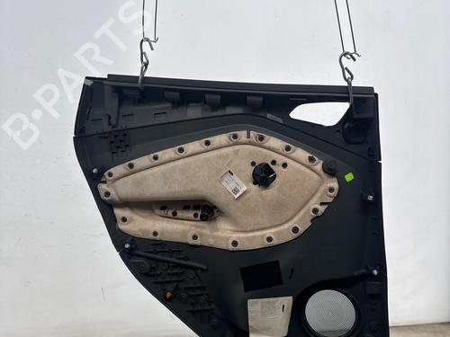 Rear right panel FORD C-MAX II (DXA/CB7, DXA/CEU) 1.6 TDCi | BP40061565C61  - Image 6