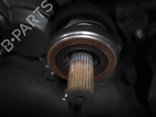 Gearbox RENAULT CLIO V (B7_) 1.0 SCe 75 (B7M5) | BP32263167M3