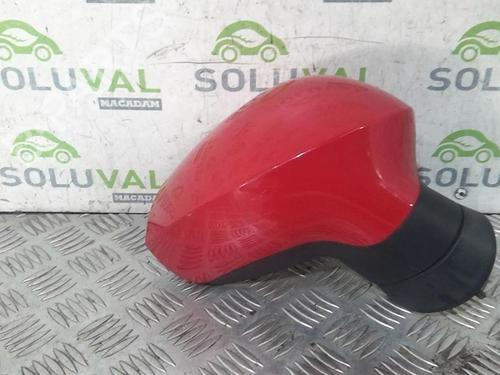 Right mirror SEAT IBIZA IV (6J5, 6P1) 1.4 | BP20364280C27 