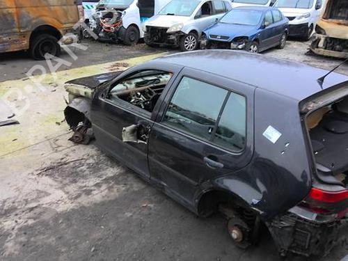 Left mirror VW GOLF IV (1J1) 1.9 SDI | BP31818126C26 