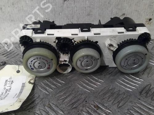 Used Climate control MITSUBISHI COLT VI (Z3_A, Z2_A) 1.5 DI-D (Z39A) (95 hp) 20359633