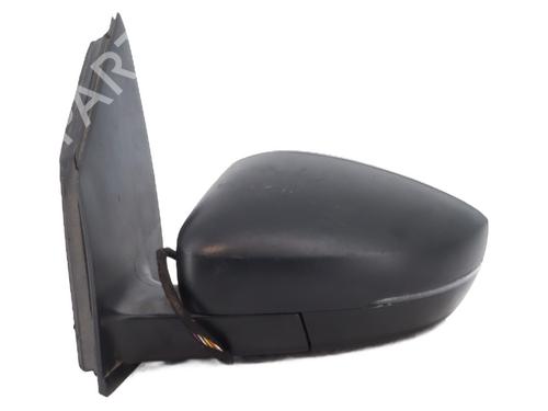 Used Left mirror VW POLO V (6R1, 6C1) 1.6 TDI (75 hp) 22001482