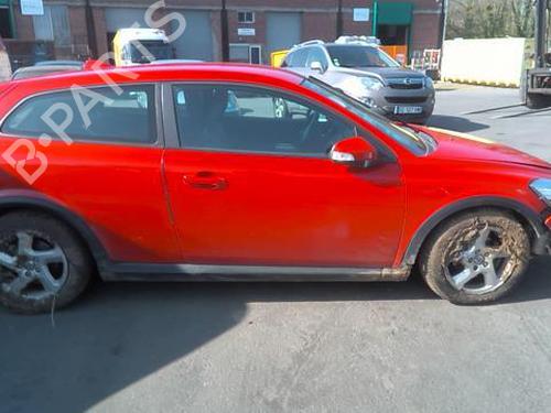 Alternator VOLVO C30 (533) 1.6 D | BP23846767M7  - Image 22