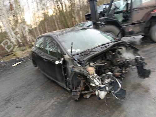 Left taillight PEUGEOT 208 I (CA_, CC_) 1.6 HDi / BlueHDi 75 | BP32275413C34 