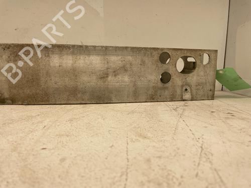 Used Front bumper reinforcement Front bumper reinforcement NISSAN LEAF (ZE0) Electric (109 hp) 34106760 34106760