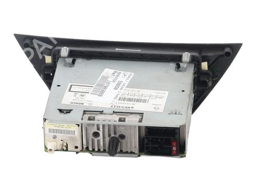 Radio RENAULT LAGUNA Coupe (DT0/1) 2.0 dCi (DT01, DT08, DT09, DT0K, DT12, DT1C, DT1D, DT1M,... | BP27166580E6 