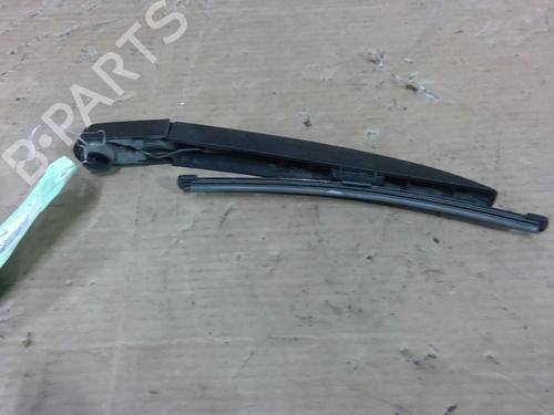Used Rear windshield wiper arm RENAULT CLIO IV (BH_) 1.5 dCi 75 (75 hp) 30788820