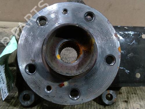 Left front steering knuckle RENAULT TRAFIC III Van (FG_) 1.6 dCi 95 (FGMJ, FGMR) | BP31878492M25