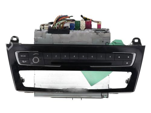 Used Radio Radio BMW 1 (F20) 118 d (150 hp) 28117438 28117438
