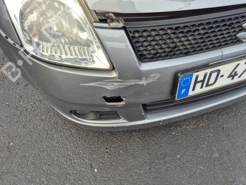 Right headlight SUZUKI SWIFT III (MZ, EZ) 1.5 (RS415, ZC21S) | BP31582810C29 - Image 6