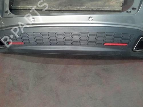 Rear bumper HONDA CIVIC VIII Hatchback (FN, FK) 2.2 CTDi (FK3) | BP20355603C8 