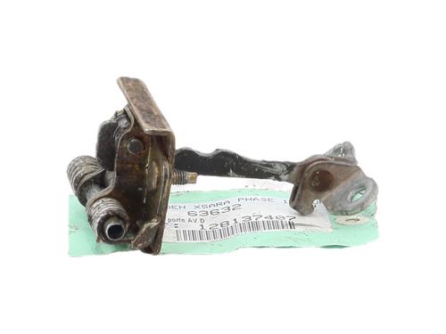 Used Hinge/Door check strap Hinge/Door check strap 37189096 37189096