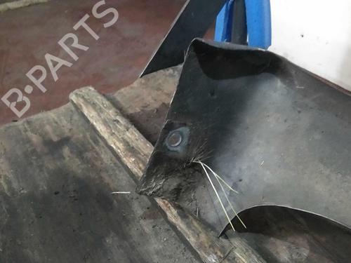 Forskærm Højre Forskærm Højre PEUGEOT 106 I (1A, 1C) 1.0 (50 hp) 20361680 20361680