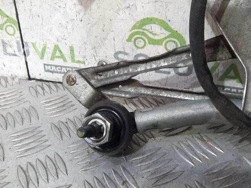Front wiper motor DACIA SANDERO 1.4 MPI LPG | BP22004822M29 