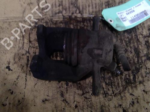 Used Right front brake caliper Right front brake caliper RENAULT MEGANE IV Hatchback (B9A/M/N_) 1.5 dCi 90 (B9A1) (90 hp) 31160830 31160830
