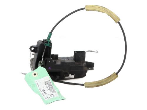 front-right-lock-opel-astra-h-gtc-a04-2005-2006-2007-2008-2009-2010-28099498 main image