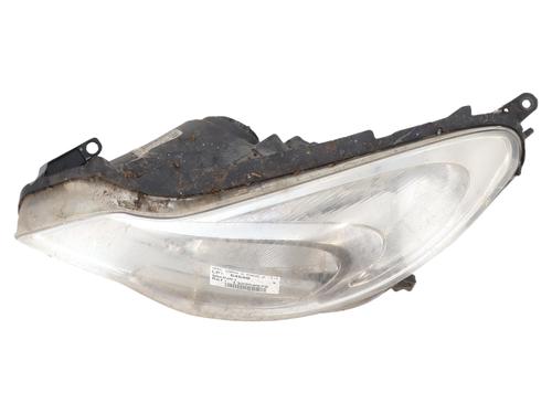 Left headlight OPEL CORSA D (S07) 1.3 CDTI (L08, L68) | BP38940370C28 - Image 5