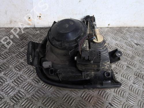 Left headlight RENAULT KANGOO (KC0/1_) D 55 1.9 (KC0D) | BP20351114C28 