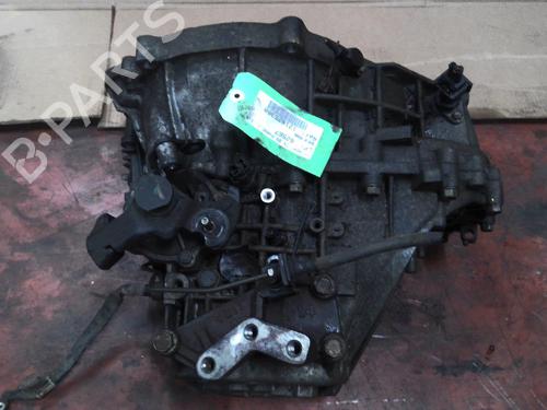 Gearbox HYUNDAI ix20 (JC) 1.4 CRDi | BP33472052M3 - Image 5