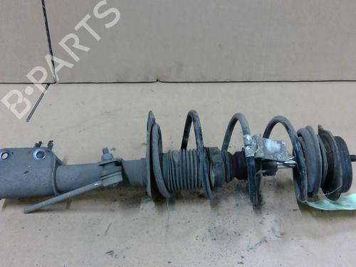 Høyre foran støtdemper FIAT PANDA (169_) 1.2 LPG (169CXF1A) (69 hp) 28126007