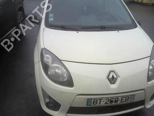 Engine control unit (ECU) RENAULT TWINGO II (CN0_) 1.5 dCi 75 | BP24056939M57 