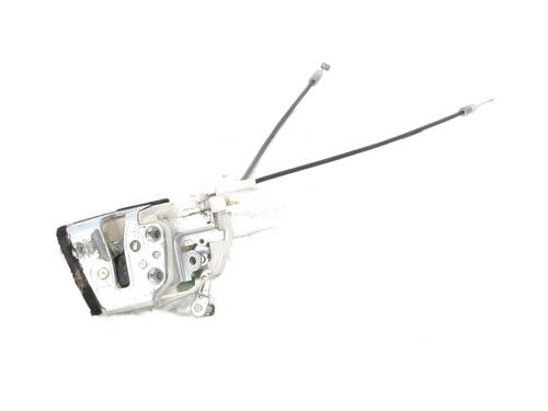 Rear left lock SUZUKI SPLASH (EX) 1.2 (A5B412) | BP30056758C100 