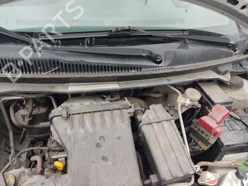 Left sun visor NISSAN PIXO (UA0) 1.0 | BP30976592I1 - Image 7