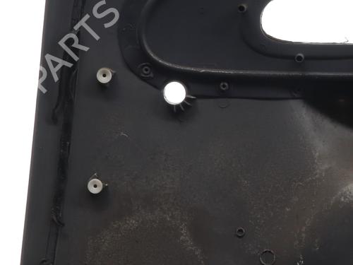 Used Rear left panel Rear left panel RENAULT CLIO II Hatchback Van (SB0/1/2_) 1.9 D (SB0R) (54 hp) 28283641 28283641