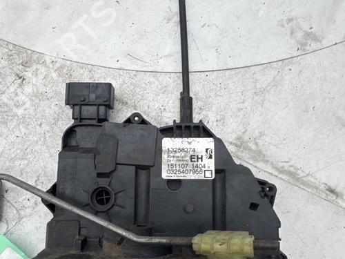 front-right-lock-opel-corsa-d-s07-2006-2007-2008-2009-2010-2011-2012-2013-2014-2015-35903316 main image