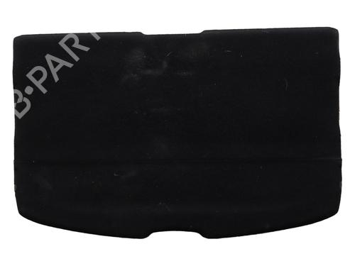 Rear parcel shelf PEUGEOT 2008 I (CU_) 1.6 HDi | BP27620875C85 - Image 3