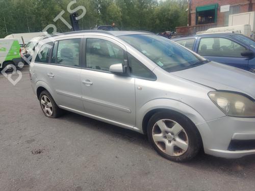 Used Parts OPEL ZAFIRA / ZAFIRA FAMILY B (A05) 1.9 CDTI (M75) 4264030