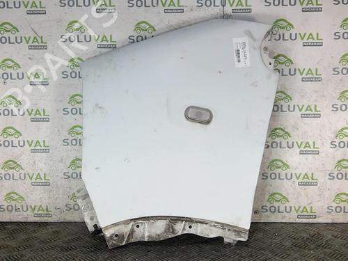 Used Left front fenders RENAULT MASTER II Van (FD) 2.2 dCI 90 (90 hp) 20370265