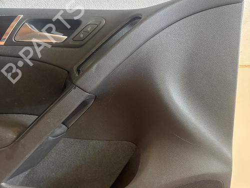 Front left panel VW GOLF VI (5K1) 2.0 GTi | BP36955743C58 - Image 4