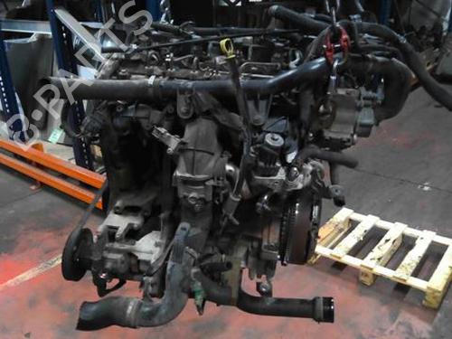 Engine PEUGEOT BOXER Van 2.2 HDi 120 | BP29937886M1  - Image 6