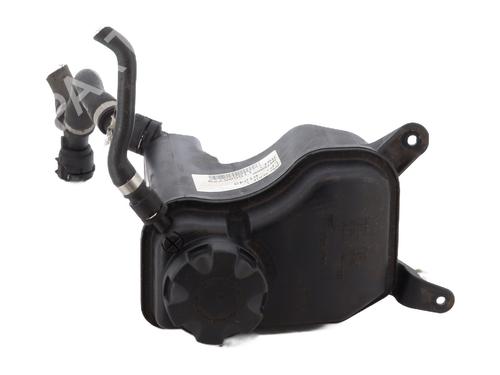 Used Expansion tank BMW 1 (E81) 116 d (116 hp) 30492340