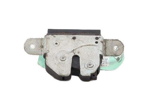 Used Tailgate lock FIAT GRANDE PUNTO (199_) 1.3 D Multijet (75 hp) 30763581
