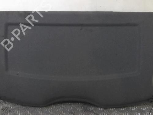 Rear parcel shelf FORD FUSION (JU_) 1.4 TDCi | BP20361843C85 