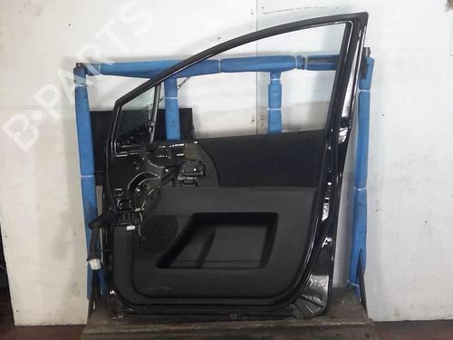 Used Right front door MAZDA 5 (CR) 2.0 CD (CR19) (110 hp) 22000656