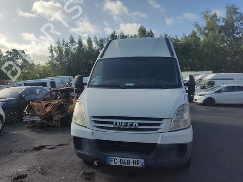 Steering column stalk IVECO DAILY IV Van 35C12 V, 35C12 V/P, 35S12 V, 35S12 V/P | BP30362041I23