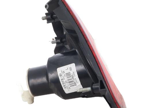 Left tailgate light NISSAN QASHQAI / QASHQAI +2 I (J10, NJ10, JJ10E) 1.5 dCi | BP22653867C79 