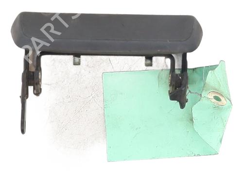 Rear left exterior door handle OPEL CORSA A Hatchback (S83) 1.5 D (F08, M08, F68, M68) | BP29440515C130 