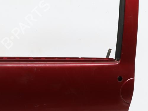 Drzwi przednie lewe RENAULT TWINGO I (C06_) 1.2 16V (C060) | BP29928270C2 