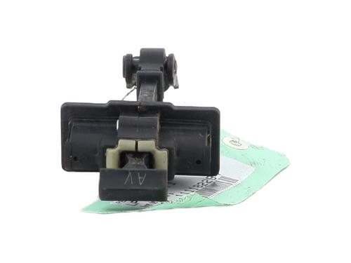 Used Hinge/Door check strap PEUGEOT 3008 II SUV (MC_, MR_, MJ_, M4_) 1.2 THP/ PureTech 130 (MRHNSM, MRHNSU, MRHNSJ, MRHNYW,... (131 hp) 28589624