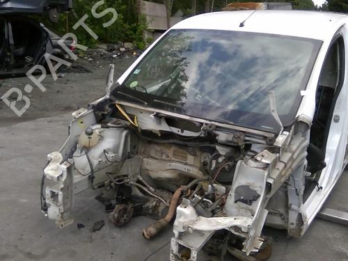 Dørliste CITROËN BERLINGO Box Body/MPV (B9) 1.6 HDi / BlueHDi 75 | BP27620819C150 - Image 22