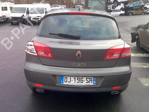 Used Parts RENAULT VEL SATIS (BJ0_) 2.0 dCi (BJ03) 1875907