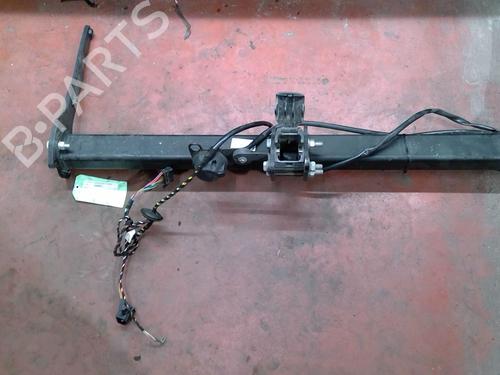 Used Tow ball/Mechanism CUPRA FORMENTOR (KM7, KMP) 1.4 e-Hybrid (204 hp) 33021469
