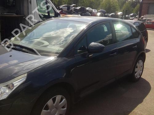 Left mirror CITROËN C4 I (LC_) 1.4 16V | BP22003529C26 